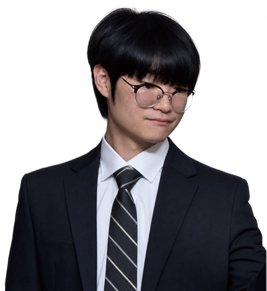 Younghun Jung, Founder and CEO of Bound1 Inc.